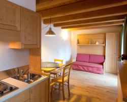 Residence Civetta