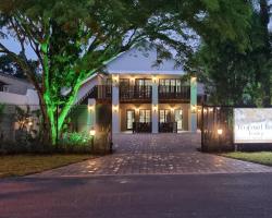 Leopard Tree Lodge