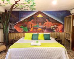 Eco Hotel El Refugio Boutique