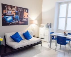 Loreto Apartment