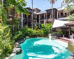 Hibiscus Resort & Spa with Onsite Reception & Check In