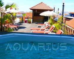 Aquarius Gay Guesthouse & Sauna