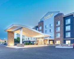 Fairfield Inn & Suites Rapid City