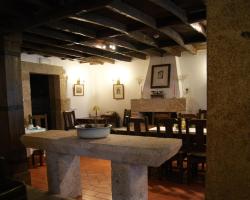 Casa d'Acha