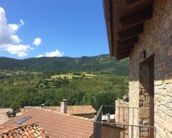 Apartamento Borda de Farras