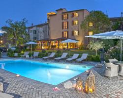 Boutique Hotel al Grappolo d'Oro