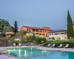 La Meridiana Hotel & Golf Resort