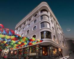 Concept Nisantasi Hotels & Spa