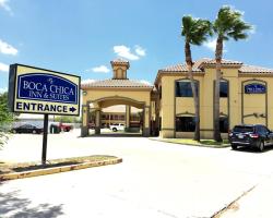 Boca Chica Inn and Suites