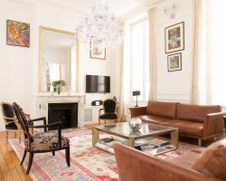 Private Apartment - Opéra - Bourse - 189