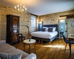 Logis Relais de la Source