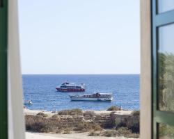 Boutique Isla Tabarca