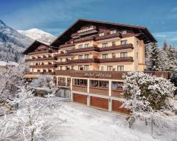 Hotel Alpina - Thermenhotels Gastein