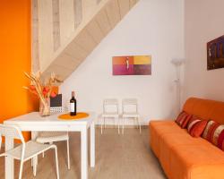 Boccanera a Trastevere Holiday Apartment