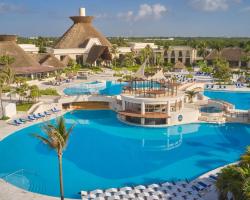 Bahia Principe Grand Tulum - All Inclusive