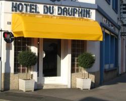 Hôtel Le Dauphin