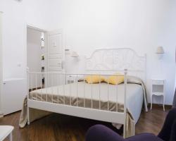 Testaccio Village Guesthouse