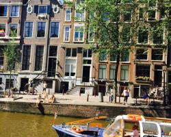 Amsterdam City Bed & Breakfast