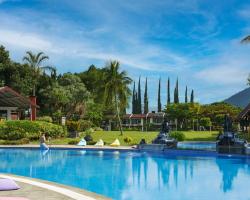 éL Hotel Kartika Wijaya Batu