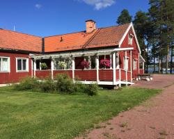 Siknäs Vandrarhem