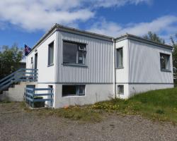 Höfn Central Apartment