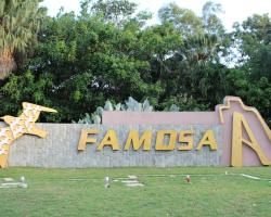 A'Famosa D'Savoy Guest House