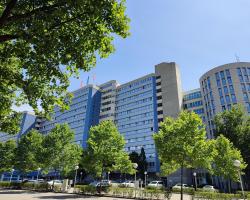 Hotel Sommerhaus Linz