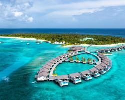 Atmosphere Kanifushi - Premium All Inclusive with Free Transfers