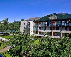 Novotel Queenstown Lakeside