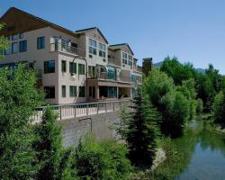 Mountain House by Keystone Resort