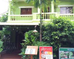 Golden Takeo Guesthouse