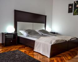 Modena Apartments