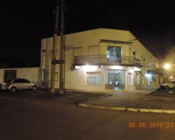 Hotel Brero
