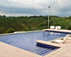 Finca Hotel Los Girasoles