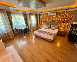 Meydan Suites