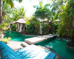 Petitenget Bali Villas and Suites