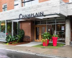 Hotel Champlain