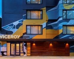 Viceroy Washington DC