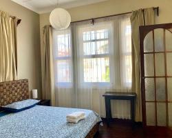 Costa Rica Guesthouse