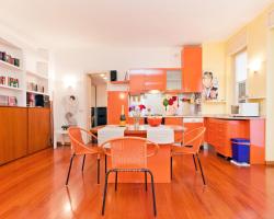 Italianway - Vallazze 87