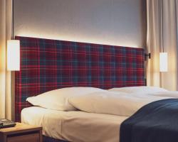 Mountain Plaza Hotel