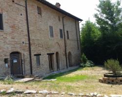 Country House Ginestra