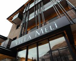 Hotel Villa Melì