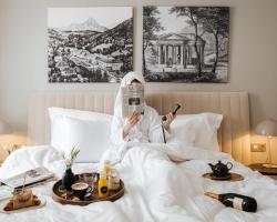Hotel Slatina Superior