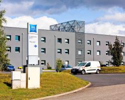 Ibis Budget Sarrebourg Buhl