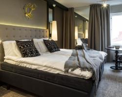 Lapland Hotels Oulu