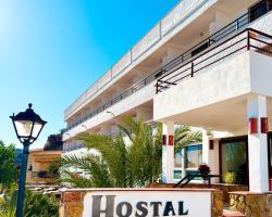 Hostal Sorbas