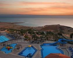 Dead Sea Spa Hotel