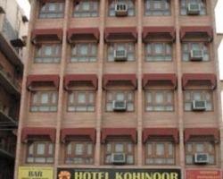 Hotel Kohinoor