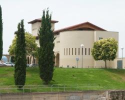Alberg Manresa Xanascat